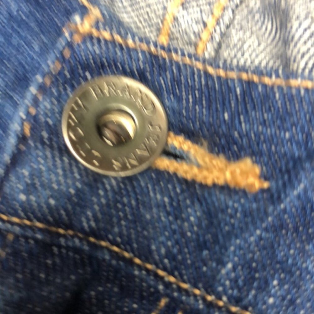 JEANS TTP - Picture 1 of 1